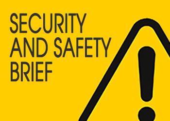 SECURITY