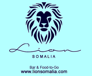 LION SOMALIA